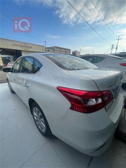 نيسان سنترا